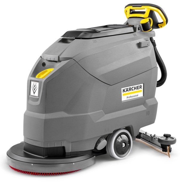 FREGADORA BD 50/60 C EP CLASSIC KARCHER - OFERTA