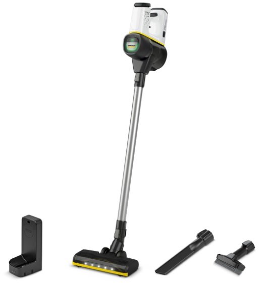 ASPIRADOR SECO VC 6 SIN CABLE FAMILY KARCHER