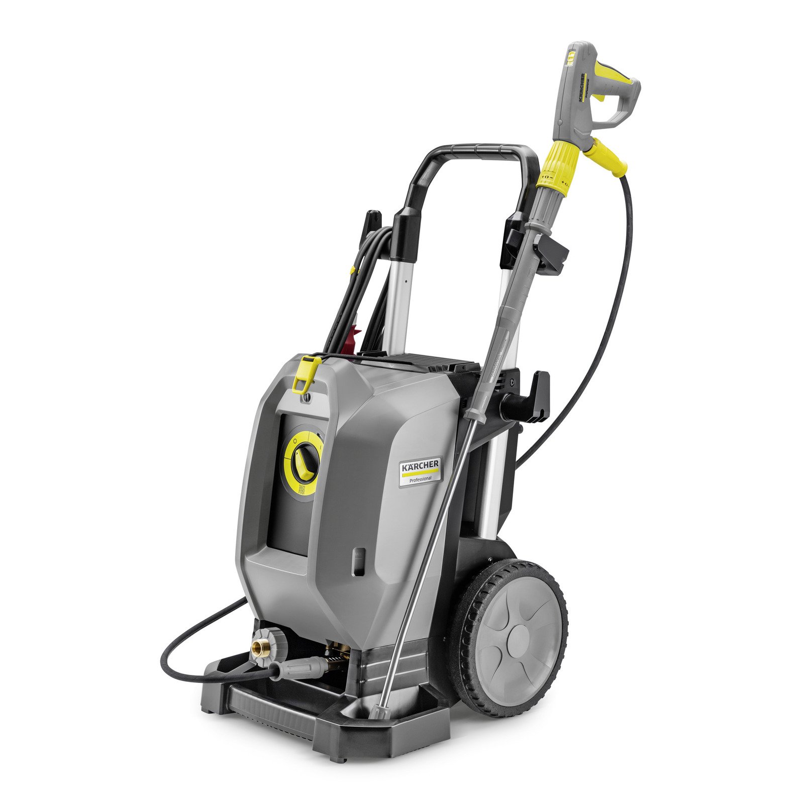 HIDROLIMPIADORA HD 10/25-4 S KARCHER
