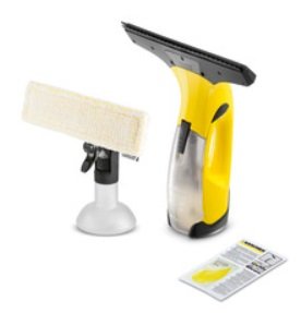 LIMPIACRISTALES WV 2 PLUS KARCHER
