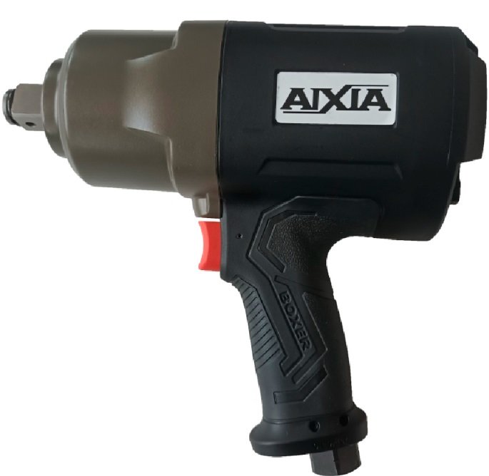LLAVE IMPACTO 3/4" M25 1650Nm COMPOSITE AIXIA - OFERTA