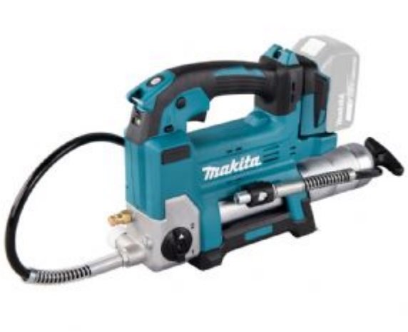 PISTOLA DE ENGRASE 18V LXT MAKITA