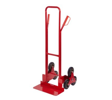 CARRO SUBE ESCALERAS MAXIMA