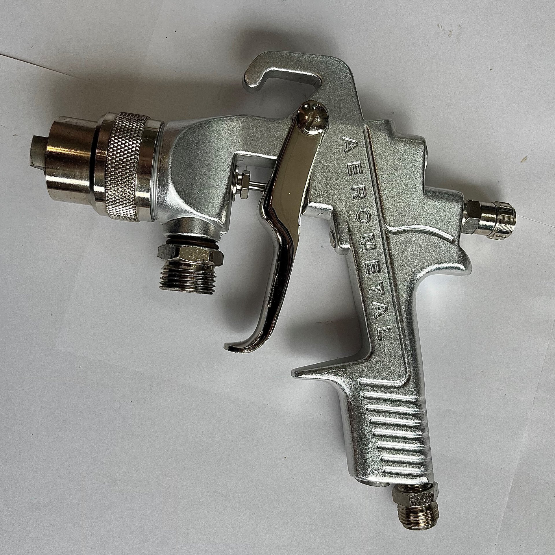 PISTOLA AEROGRAFICA IMPER 9 PUT AEROMETAL