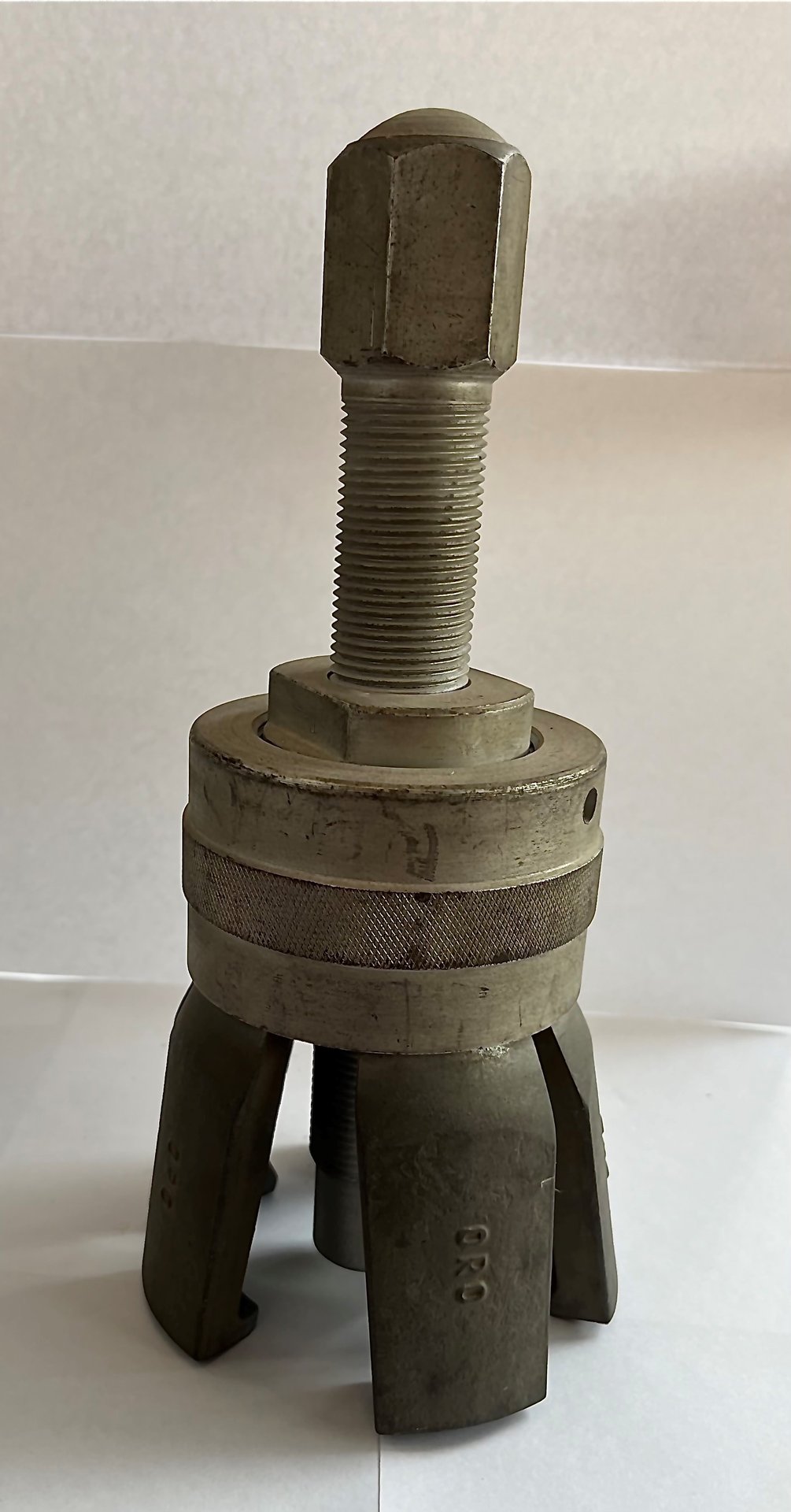 EXTRACTOR GRADUABLE US-107/2 R